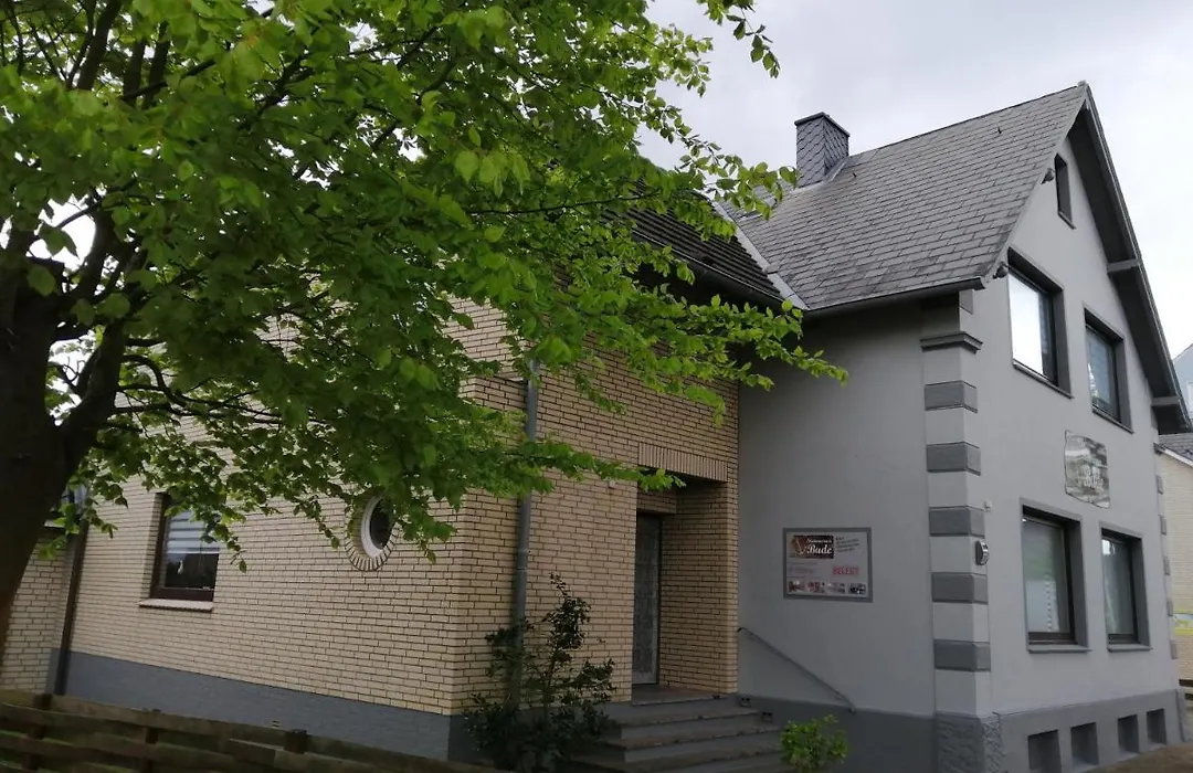 Steinmarner Bude-1
